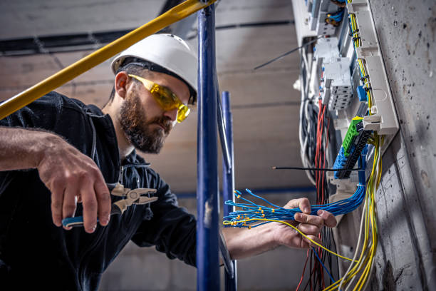 Best Electrical Outlet Repair  in Brown Deer, WI
