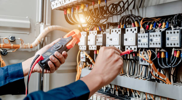 Best Affordable Emergency Electrician  in Brown Deer, WI