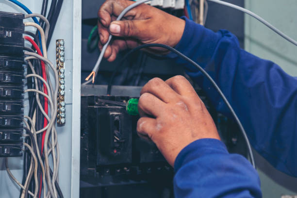 Best Electrical Upgrades for Homes  in Brown Deer, WI