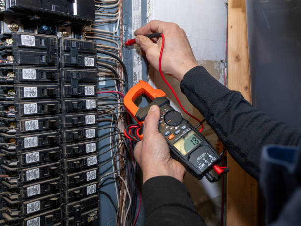 Best Electrical Troubleshooting Services  in Brown Deer, WI