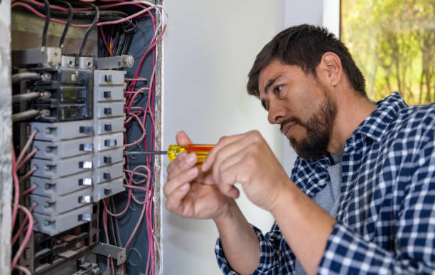 Best Home Electrical Repair  in Brown Deer, WI